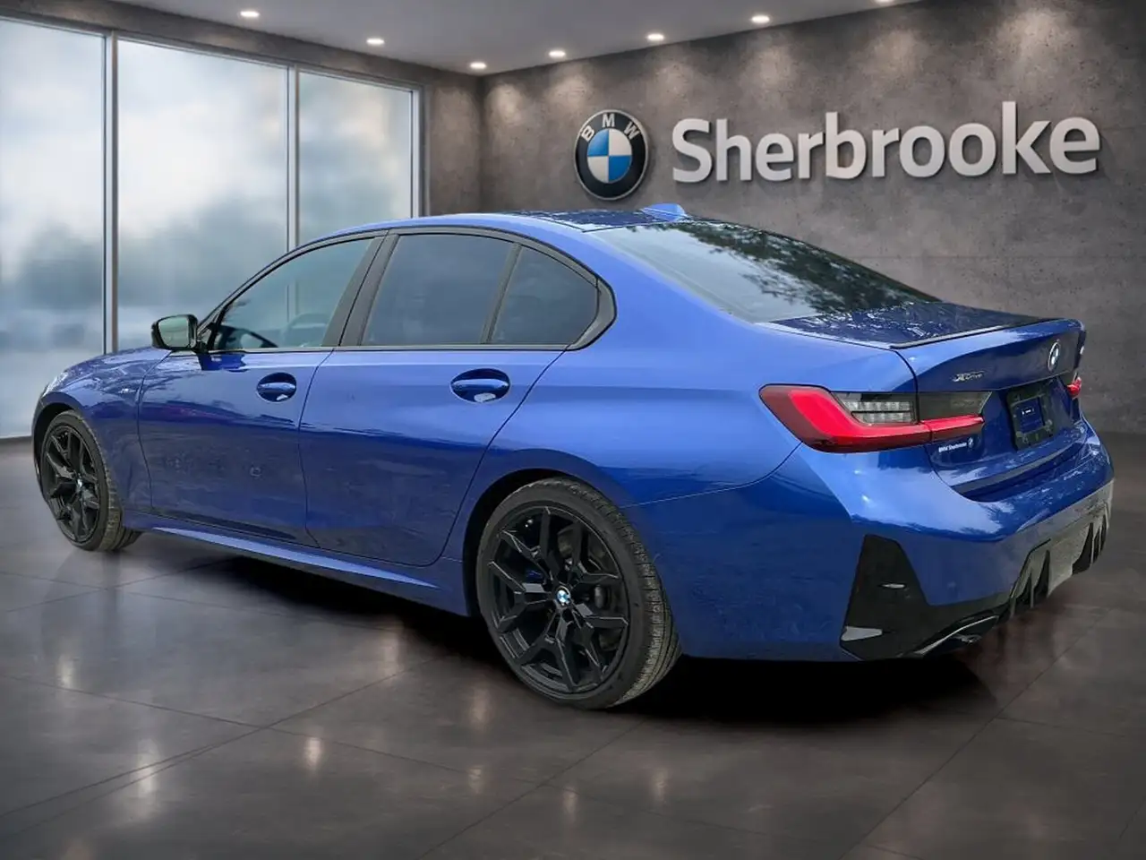 BMW 3 Series - Image 6