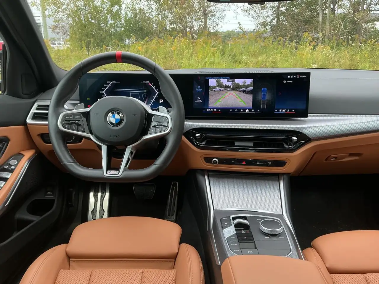 BMW 3 Series - Image 13