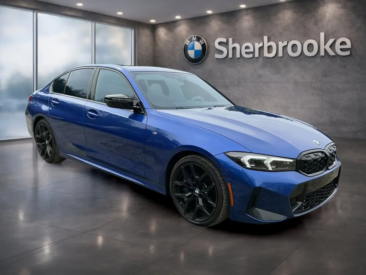 BMW 3 Series - Image 3