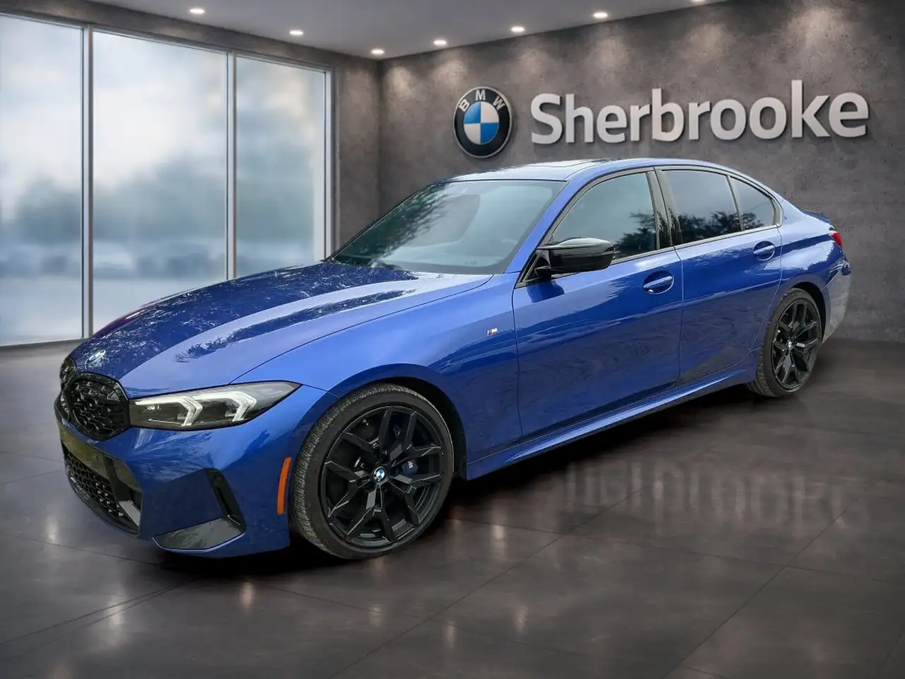 BMW 3 Series - Image 1