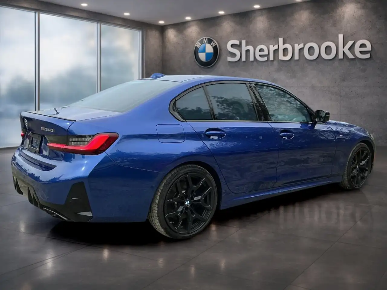 BMW 3 Series - Image 4