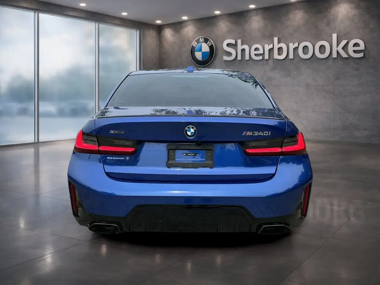 BMW 3 Series - Image 5