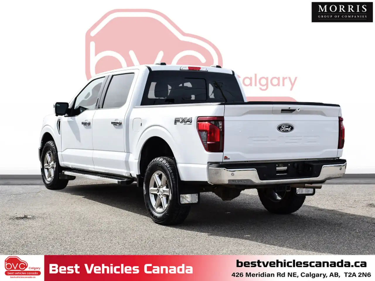 Ford F-150 - Image 4