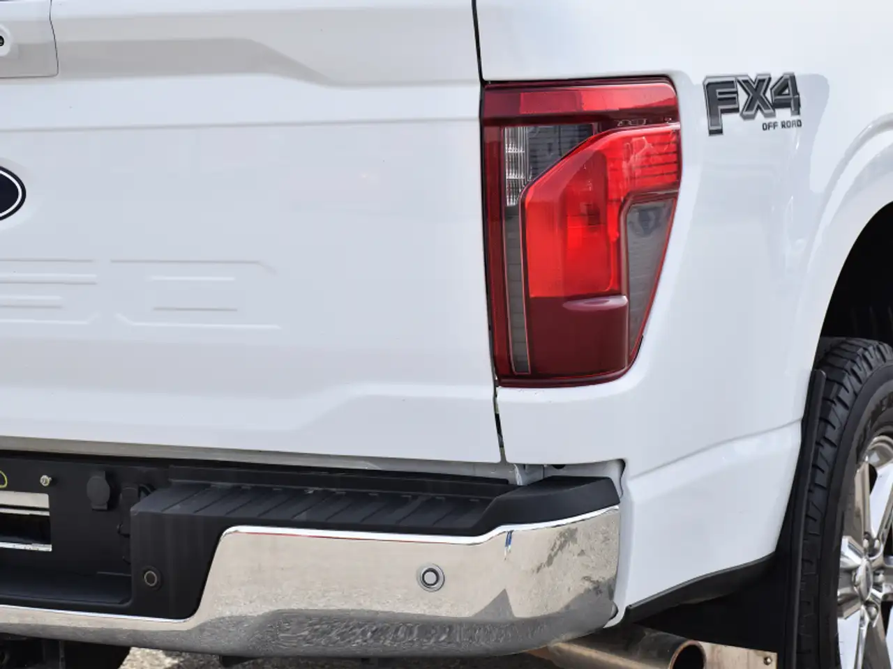 Ford F-150 - Image 7