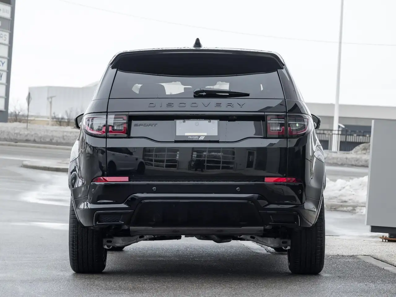 Land Rover Discovery Sport - Image 6