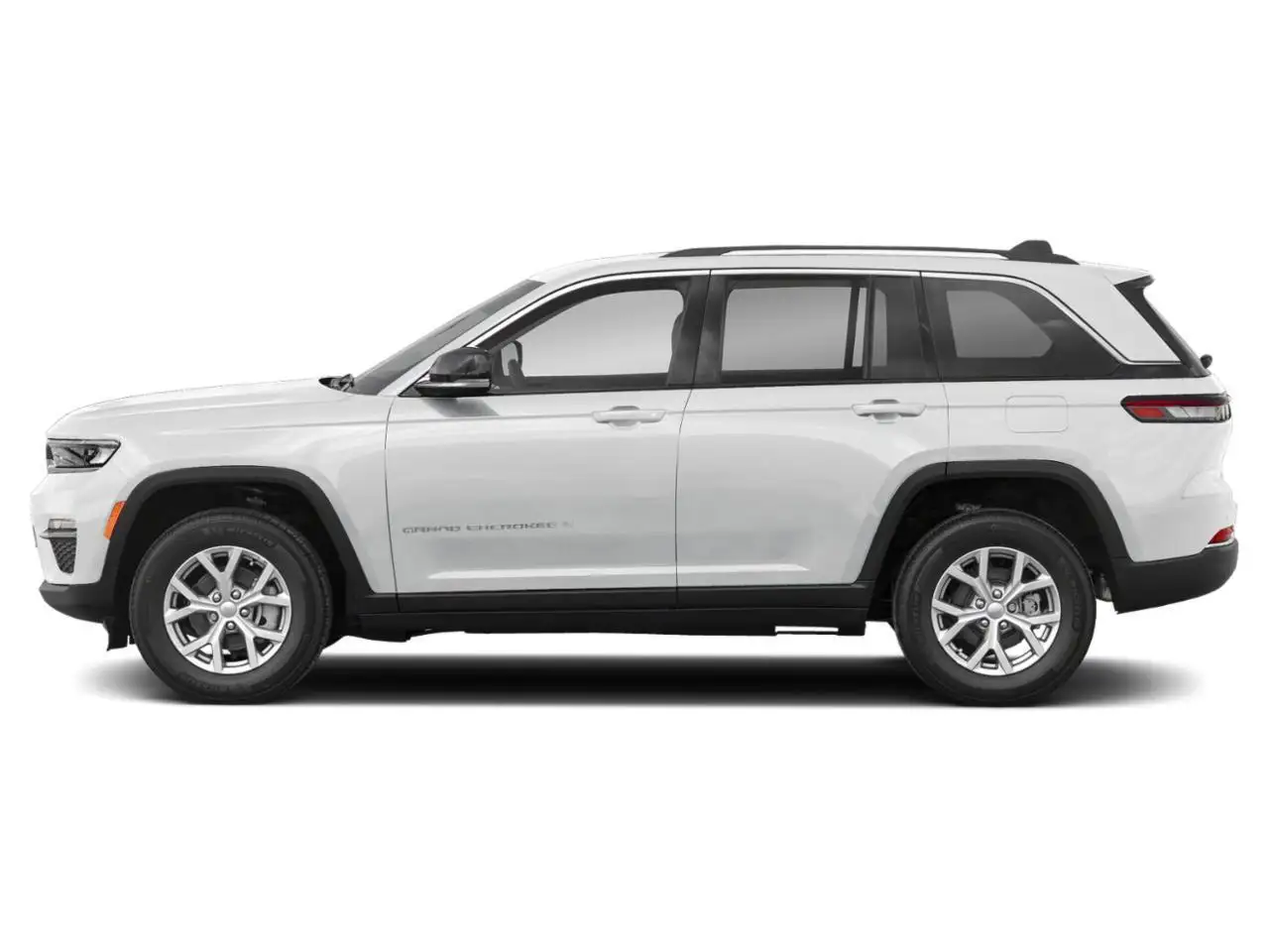 Jeep Grand Cherokee - Image 31