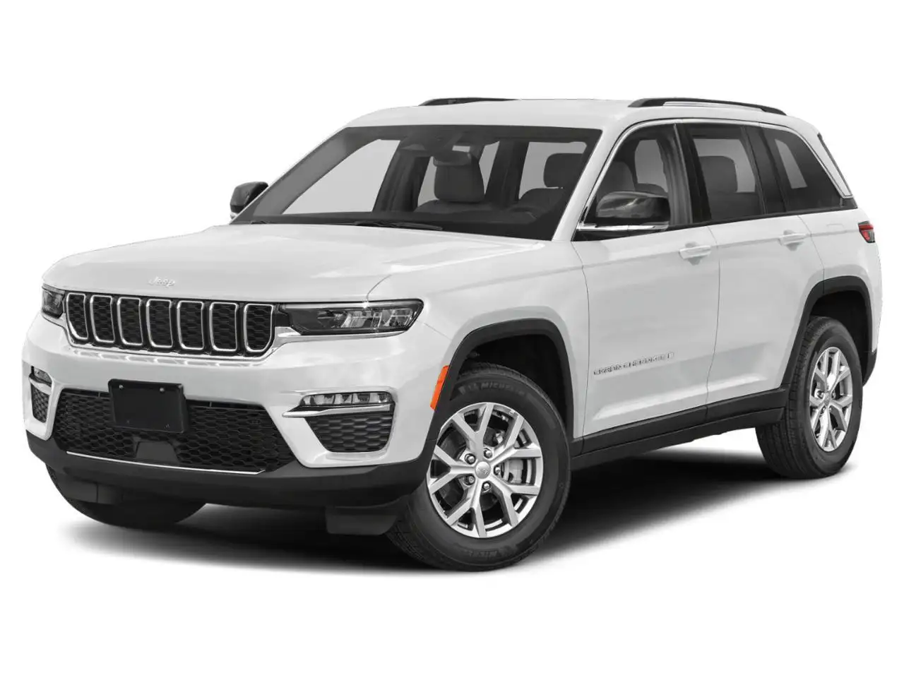 Jeep Grand Cherokee - Image 29