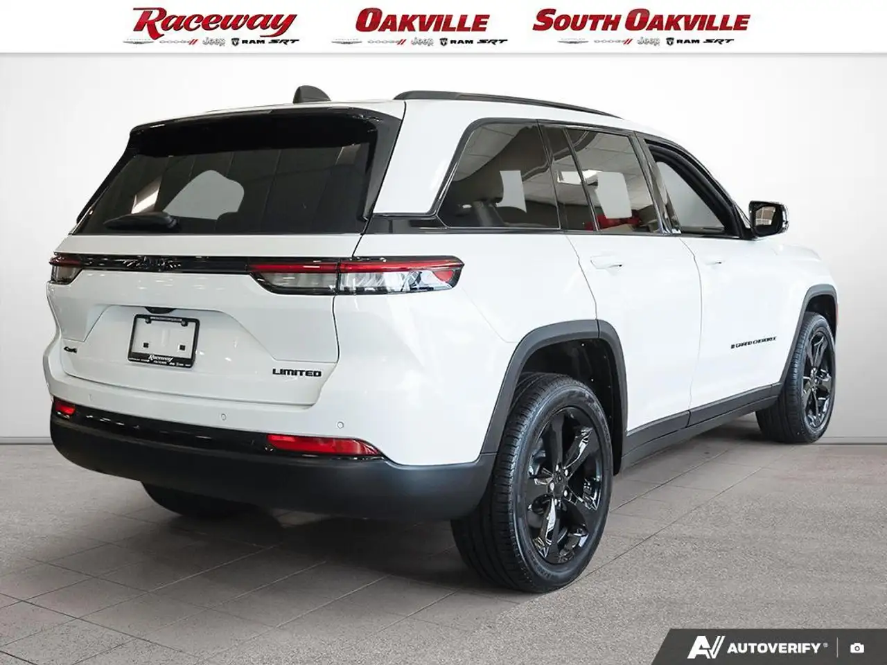 Jeep Grand Cherokee - Image 4