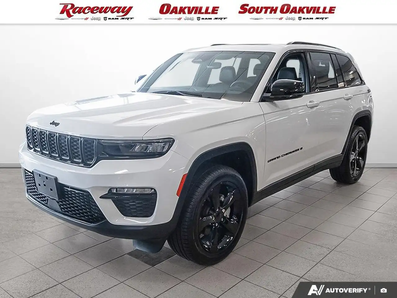 Jeep Grand Cherokee - Image 2