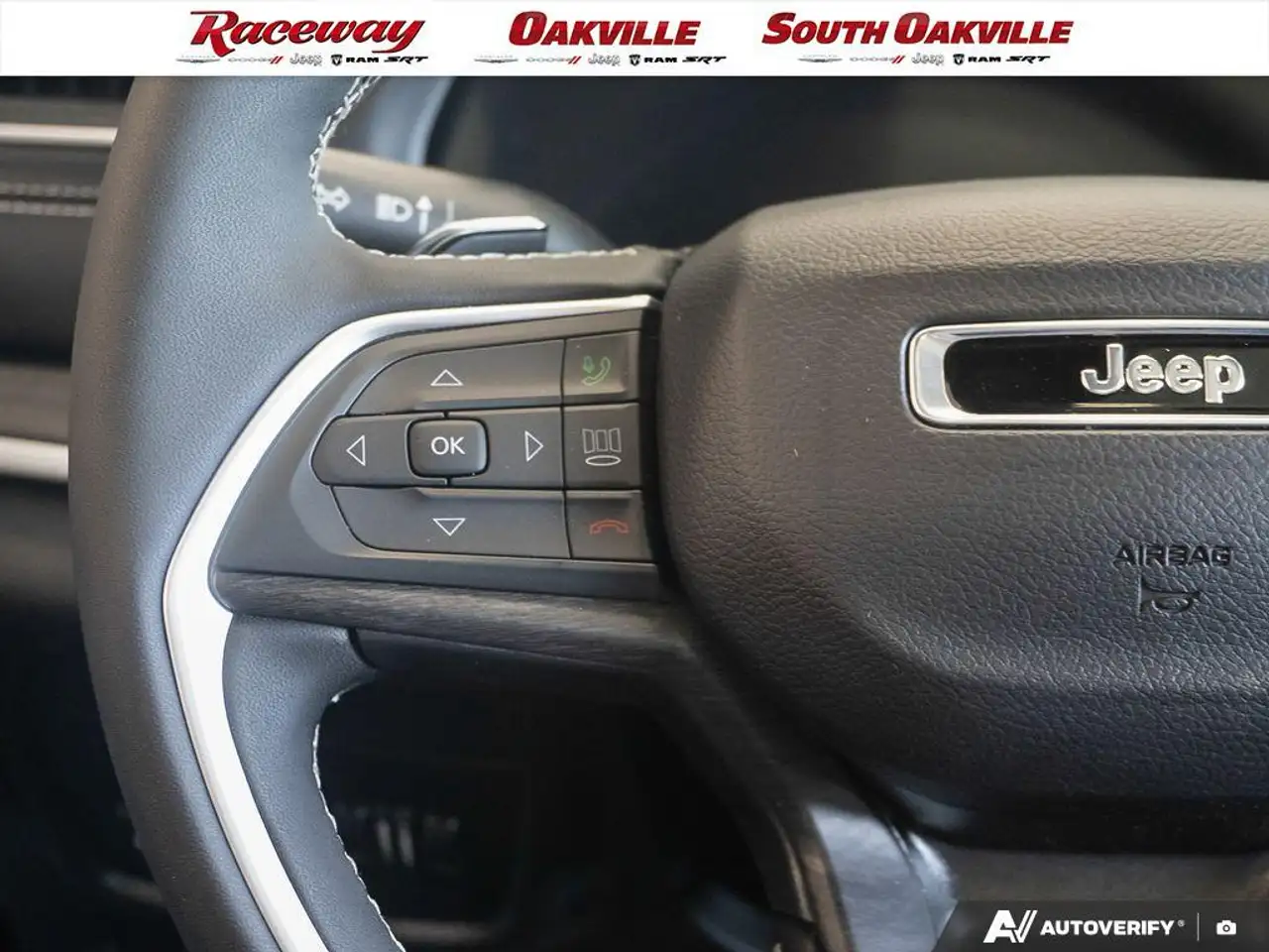 Jeep Grand Cherokee - Image 18