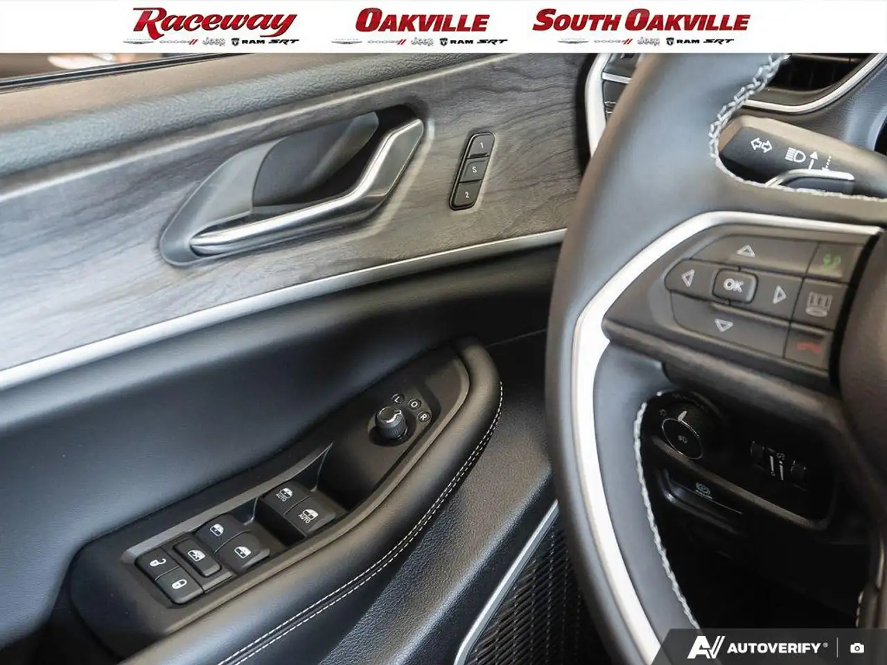 Jeep Grand Cherokee - Image 17