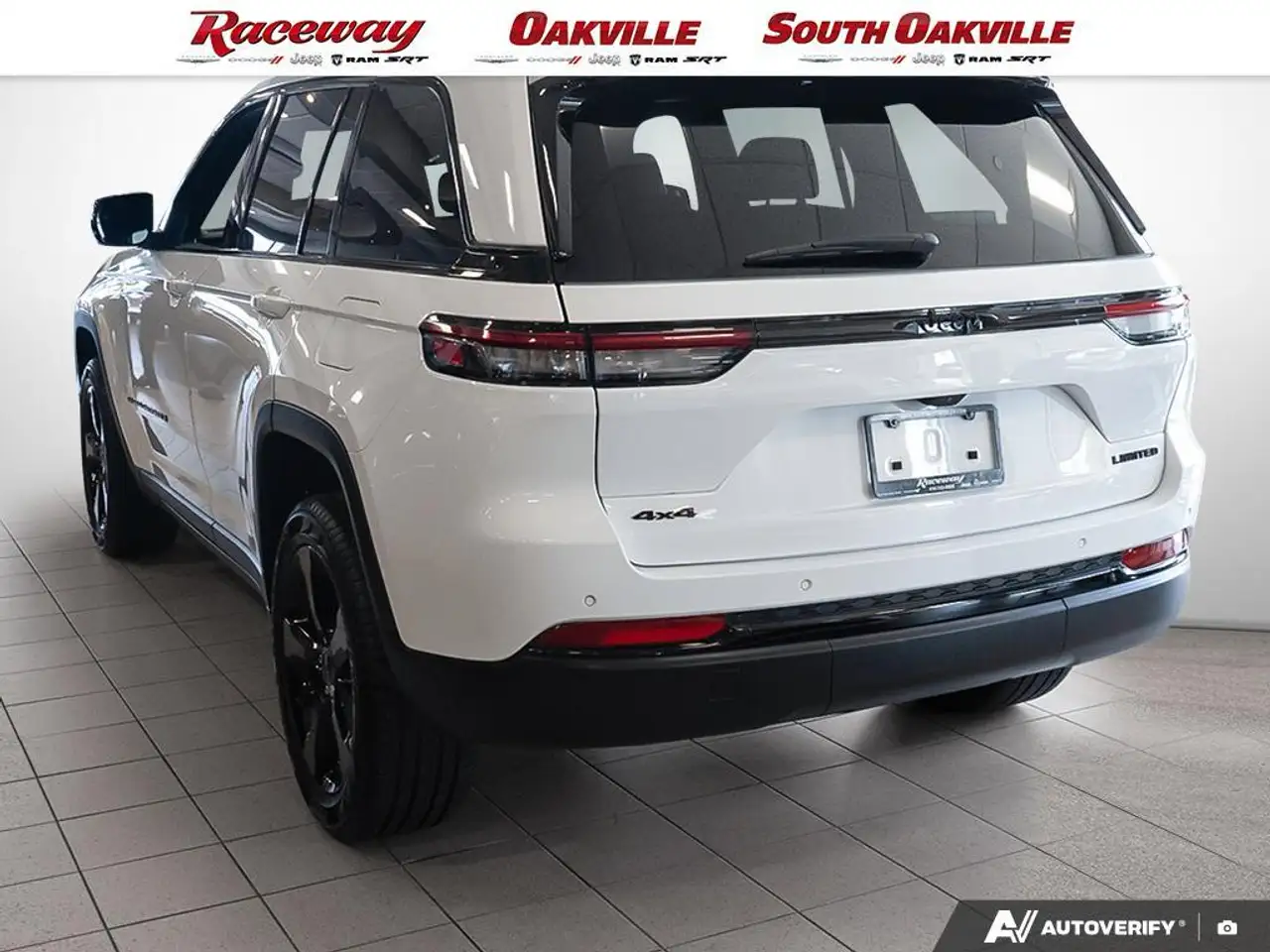 Jeep Grand Cherokee - Image 5
