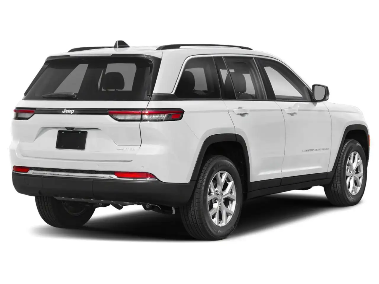 Jeep Grand Cherokee - Image 30