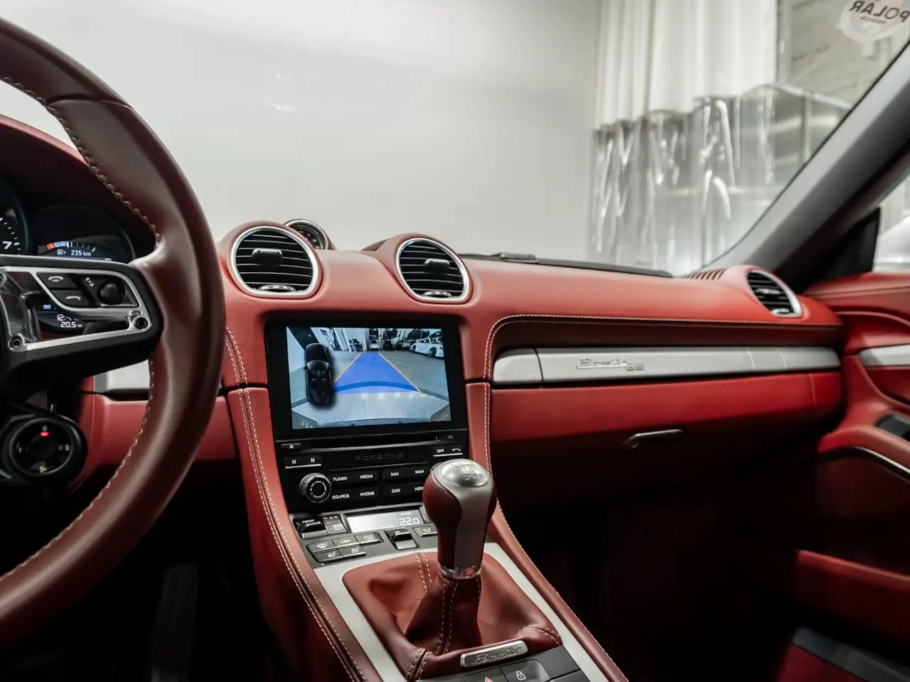Porsche 718 Boxster - Image 17