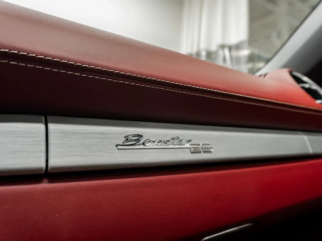 Porsche 718 Boxster - Image 31