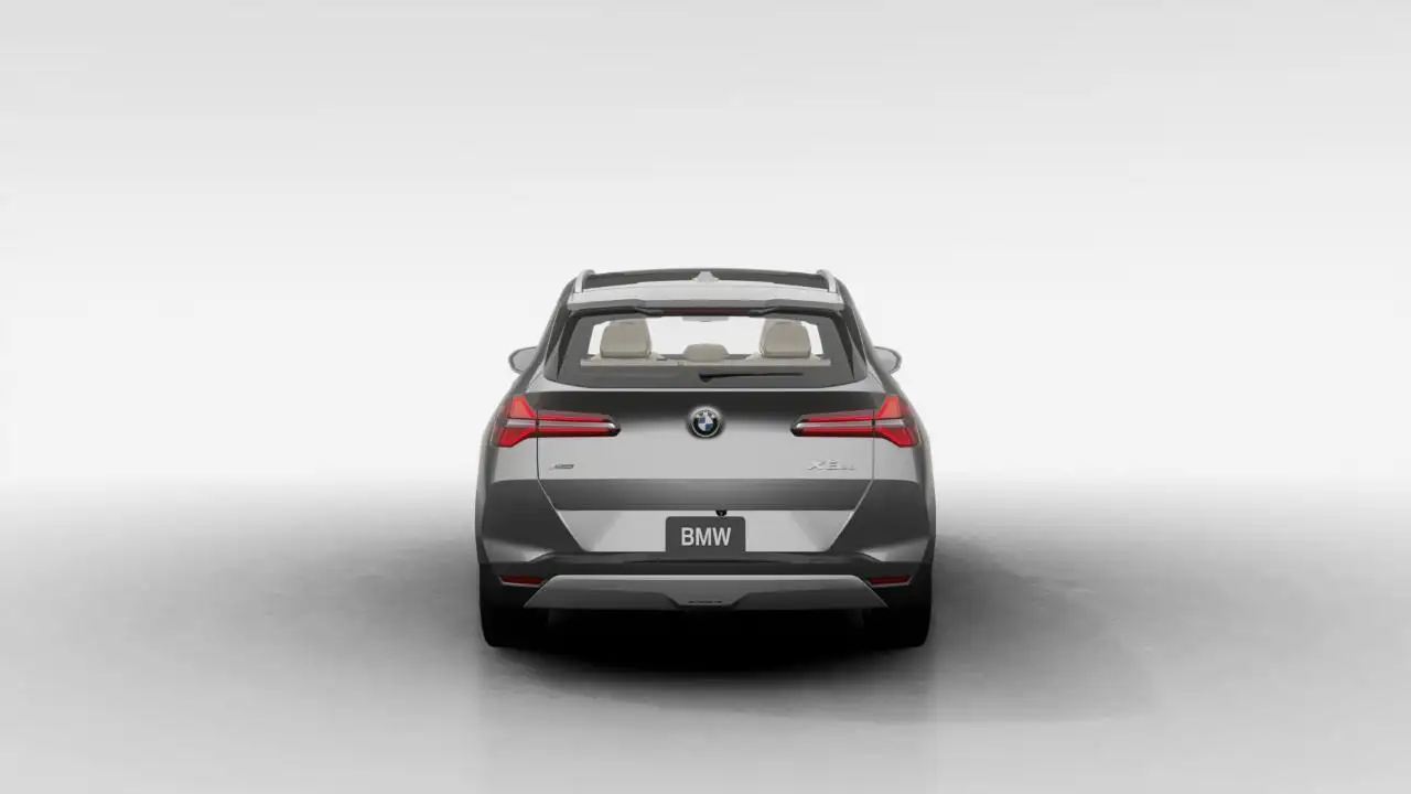BMW X3 - Image 5