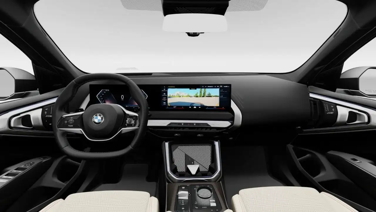 BMW X3 - Image 10