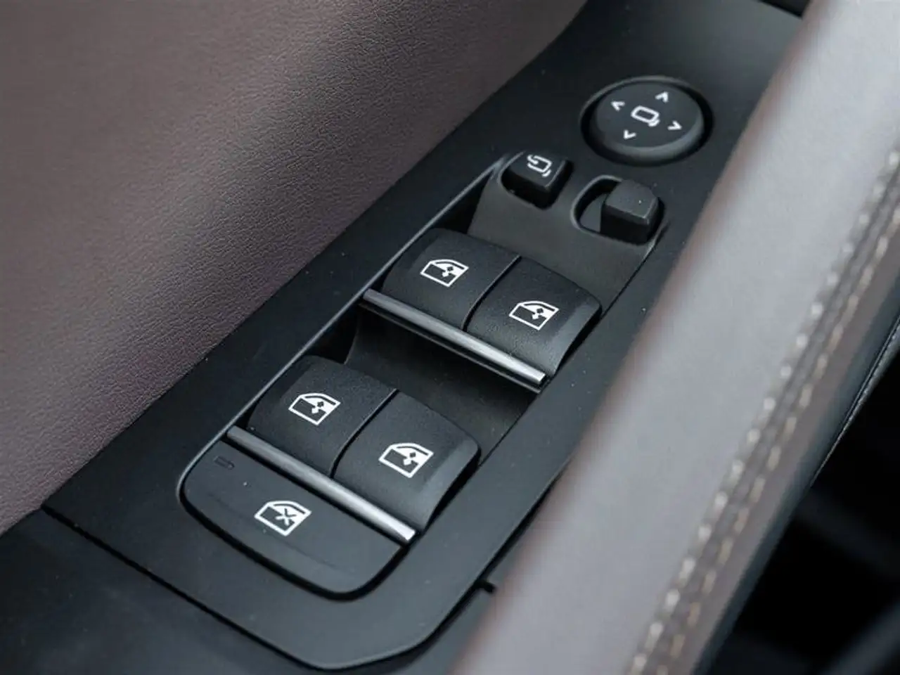 BMW X6 - Image 19