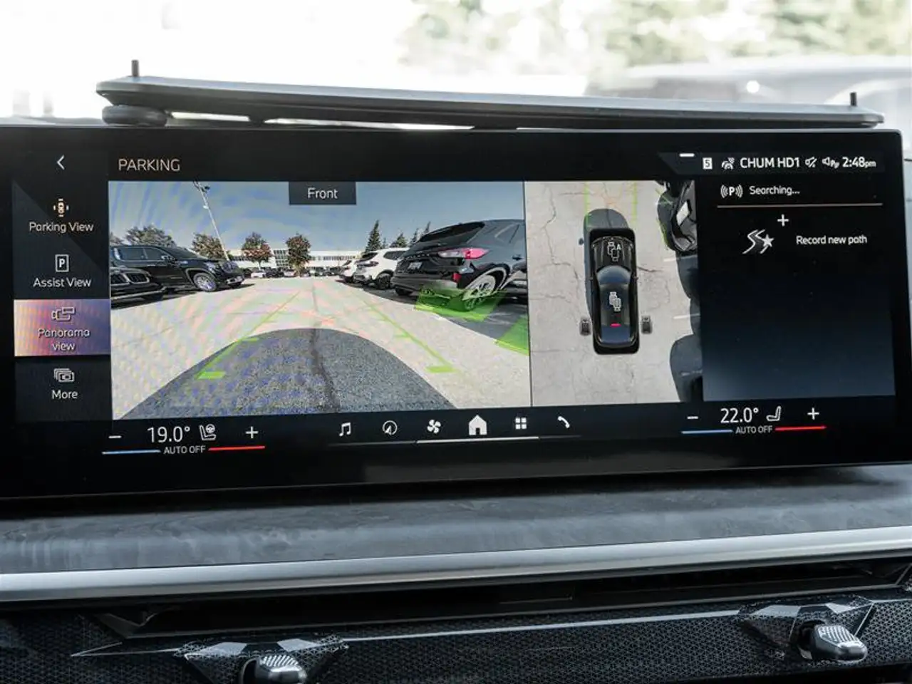 BMW X6 - Image 18
