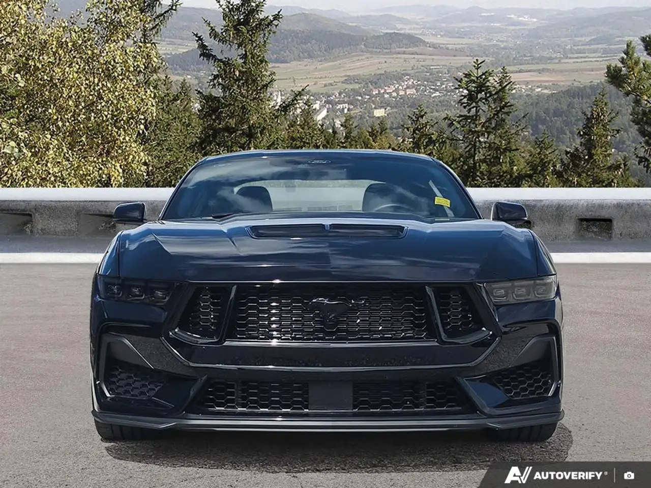 Ford Mustang - Image 2