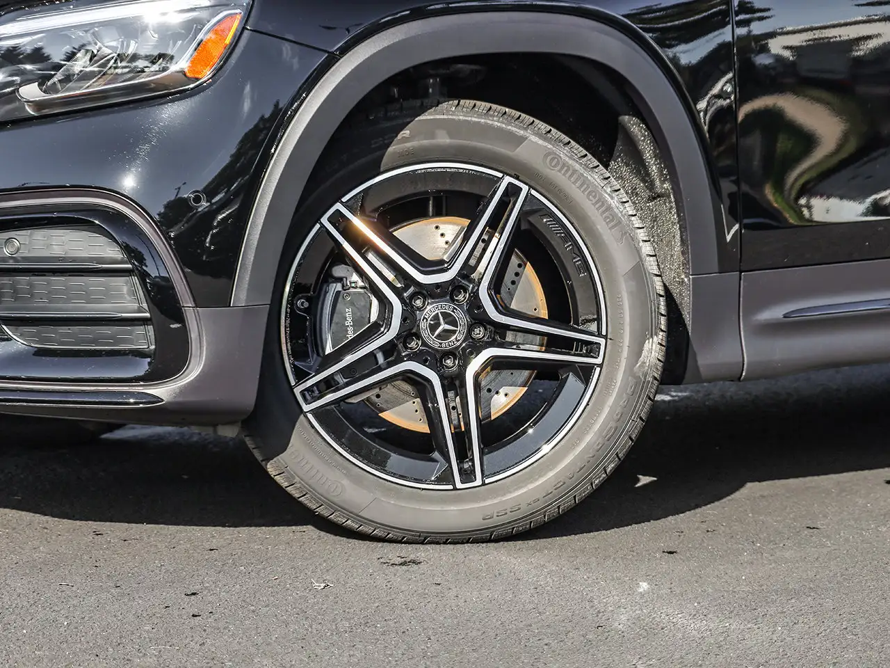 Mercedes-Benz GLB - Image 9