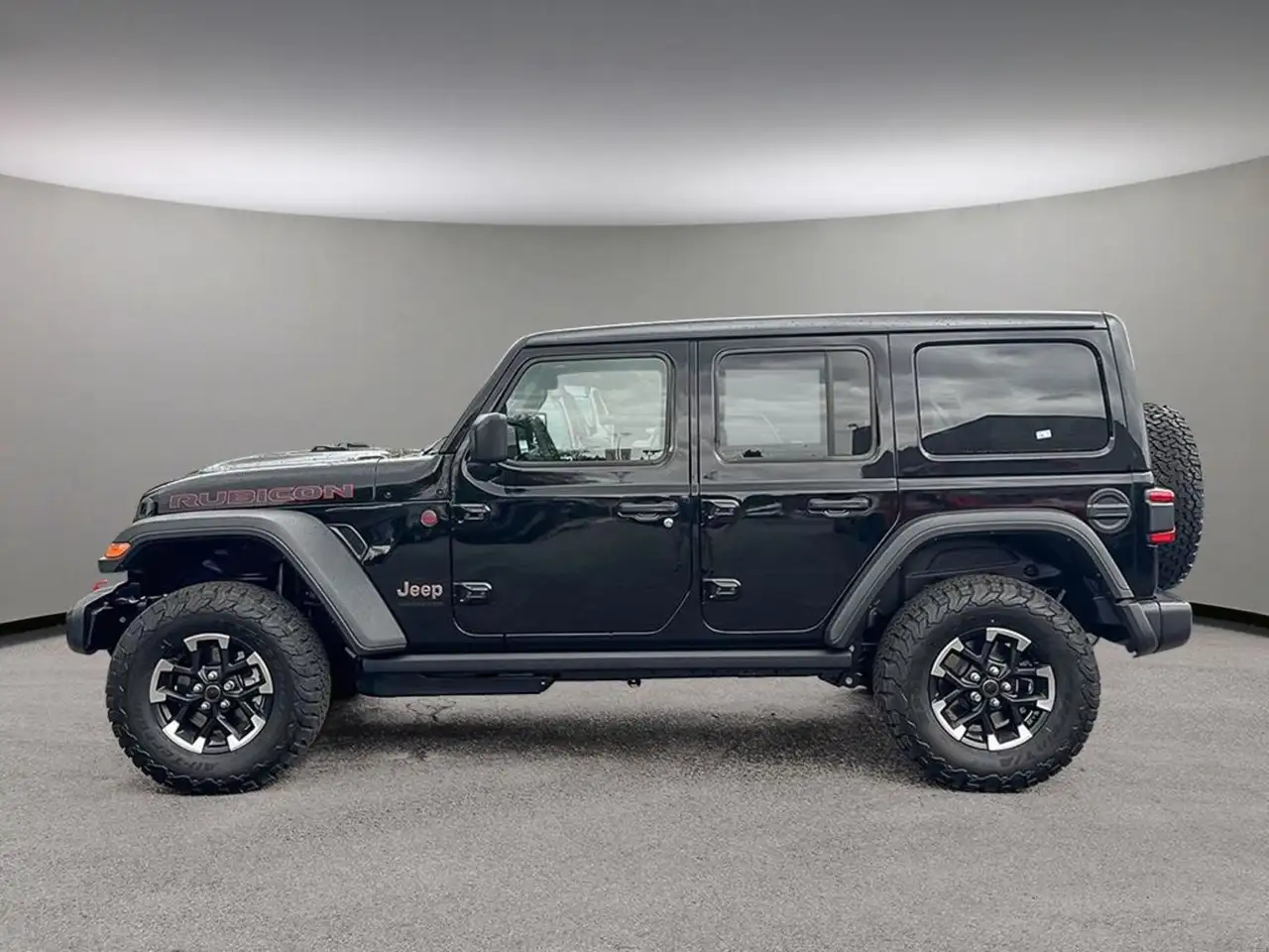 Jeep Wrangler - Image 3