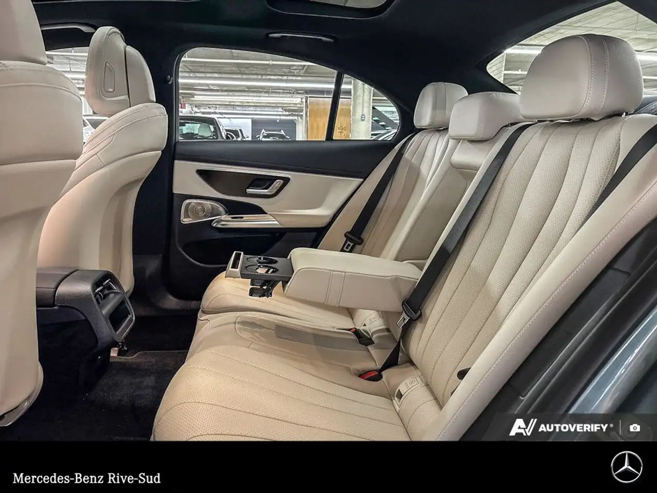 Mercedes-Benz E-Class - Image 14