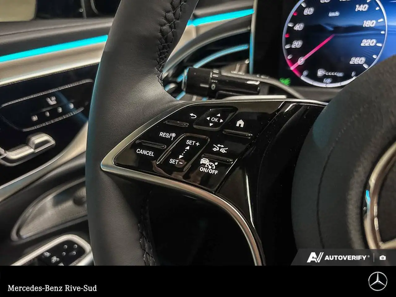 Mercedes-Benz E-Class - Image 21
