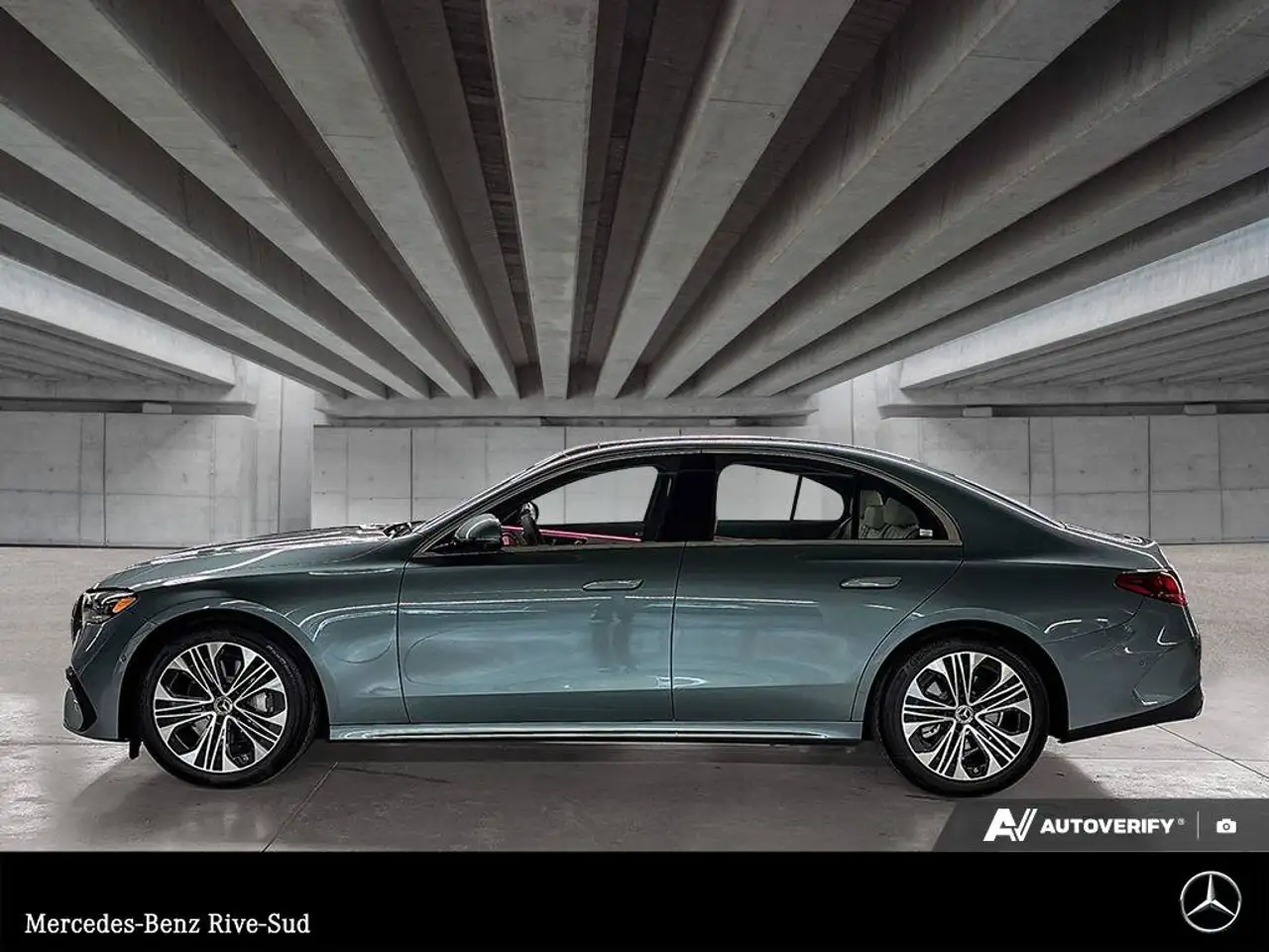 Mercedes-Benz E-Class - Image 2