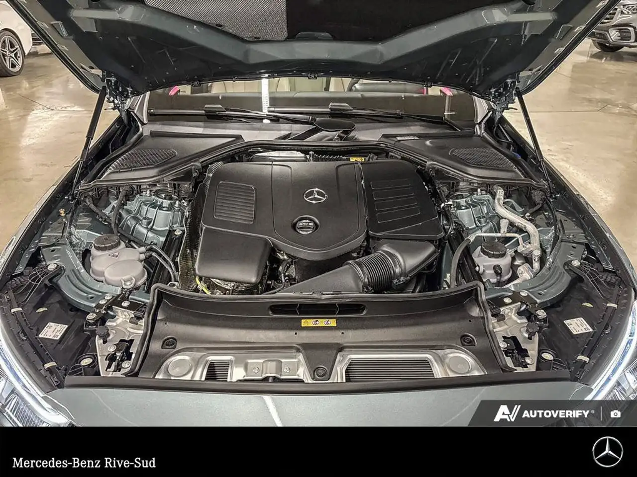 Mercedes-Benz E-Class - Image 20