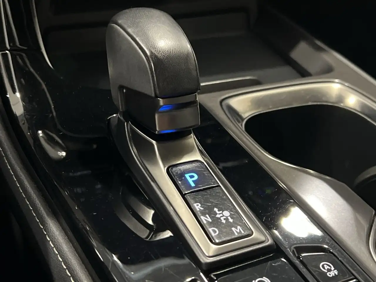 Lexus NX - Image 18