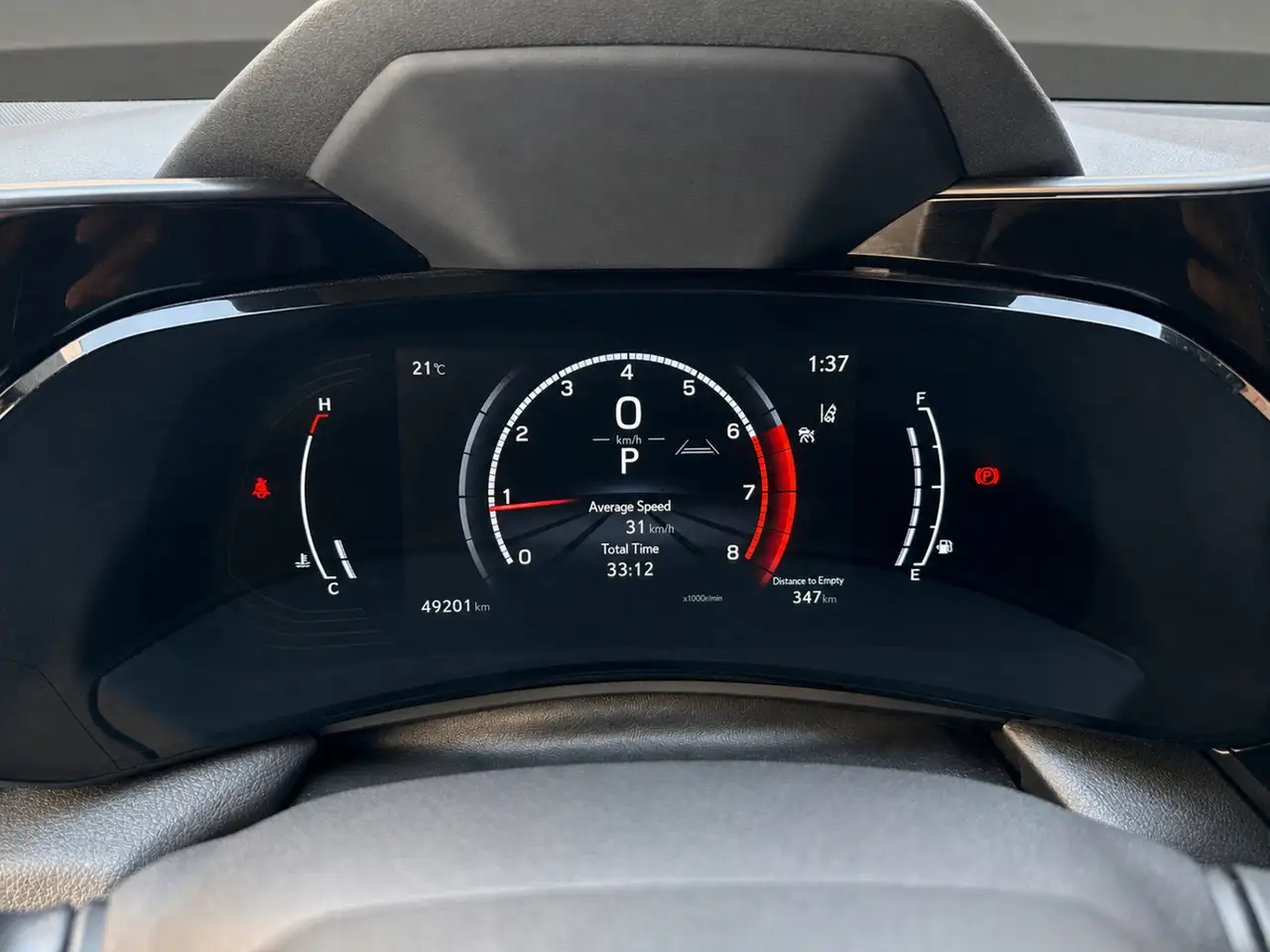 Lexus NX - Image 10