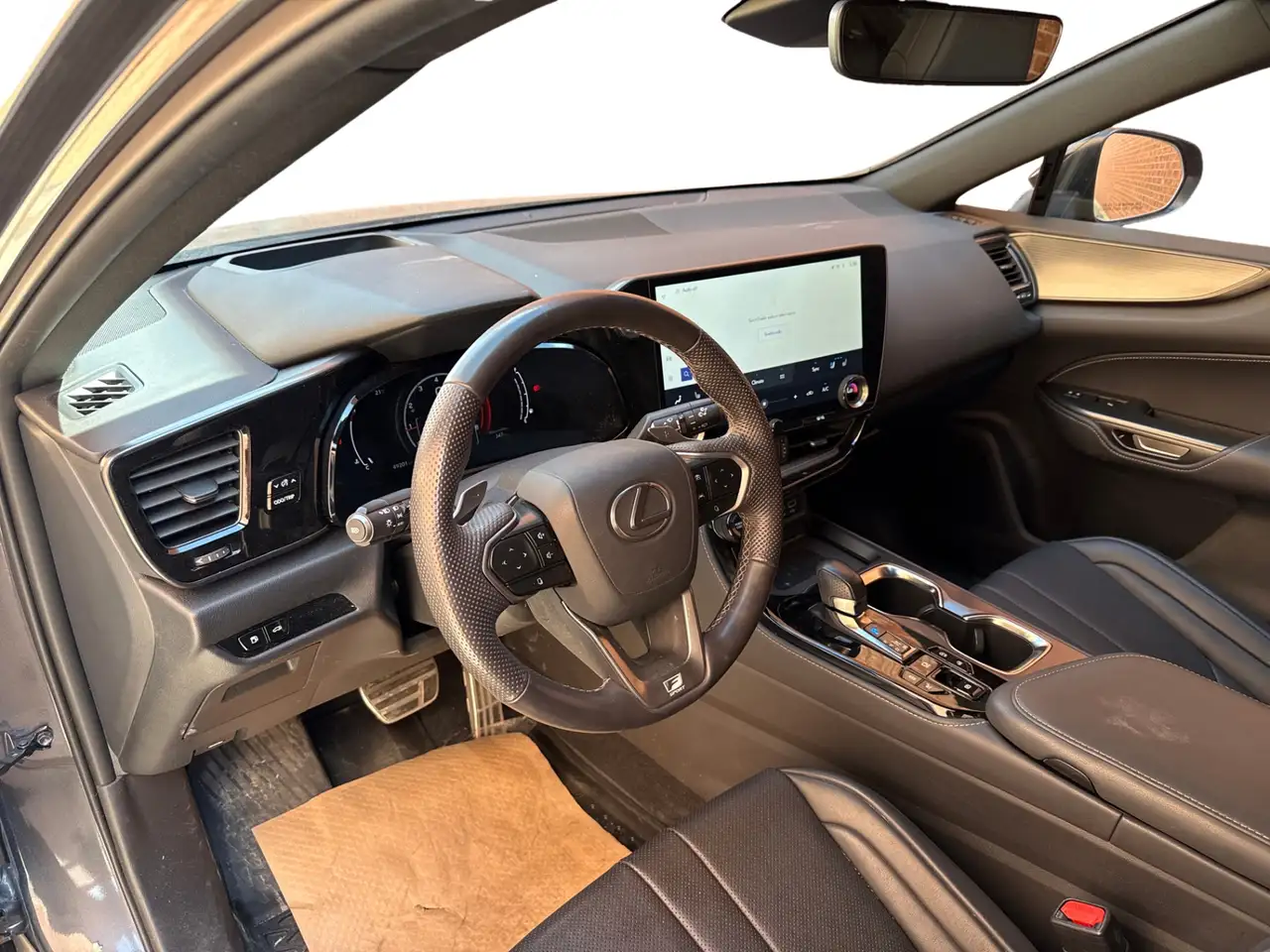 Lexus NX - Image 8