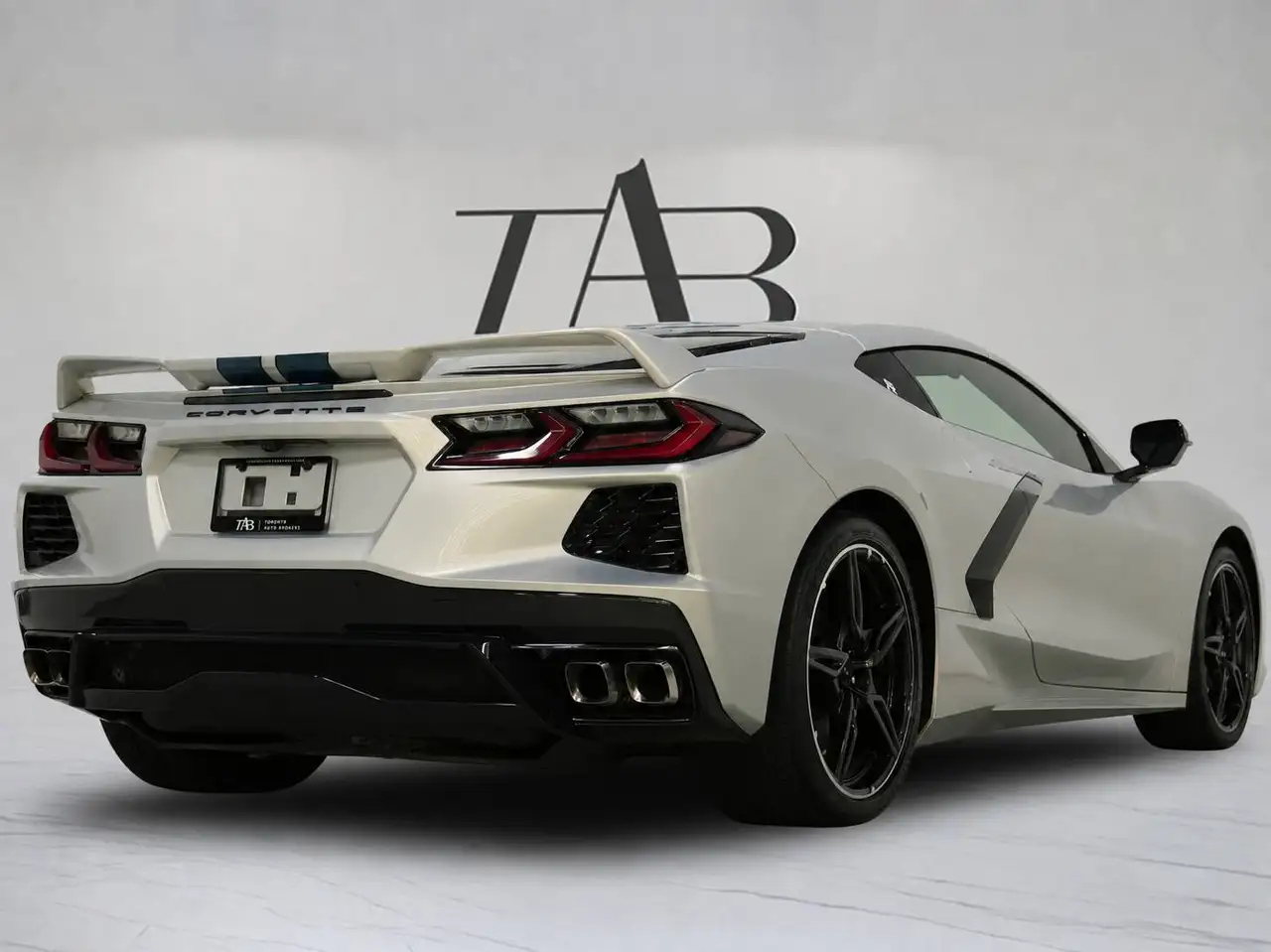Chevrolet Corvette - Image 4