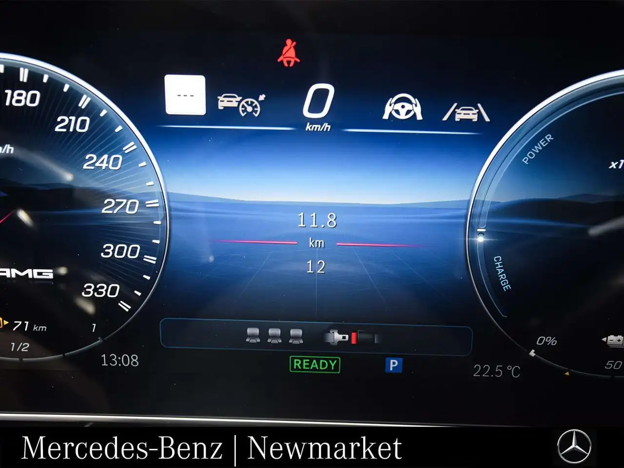 Mercedes-Benz GLC - Image 21