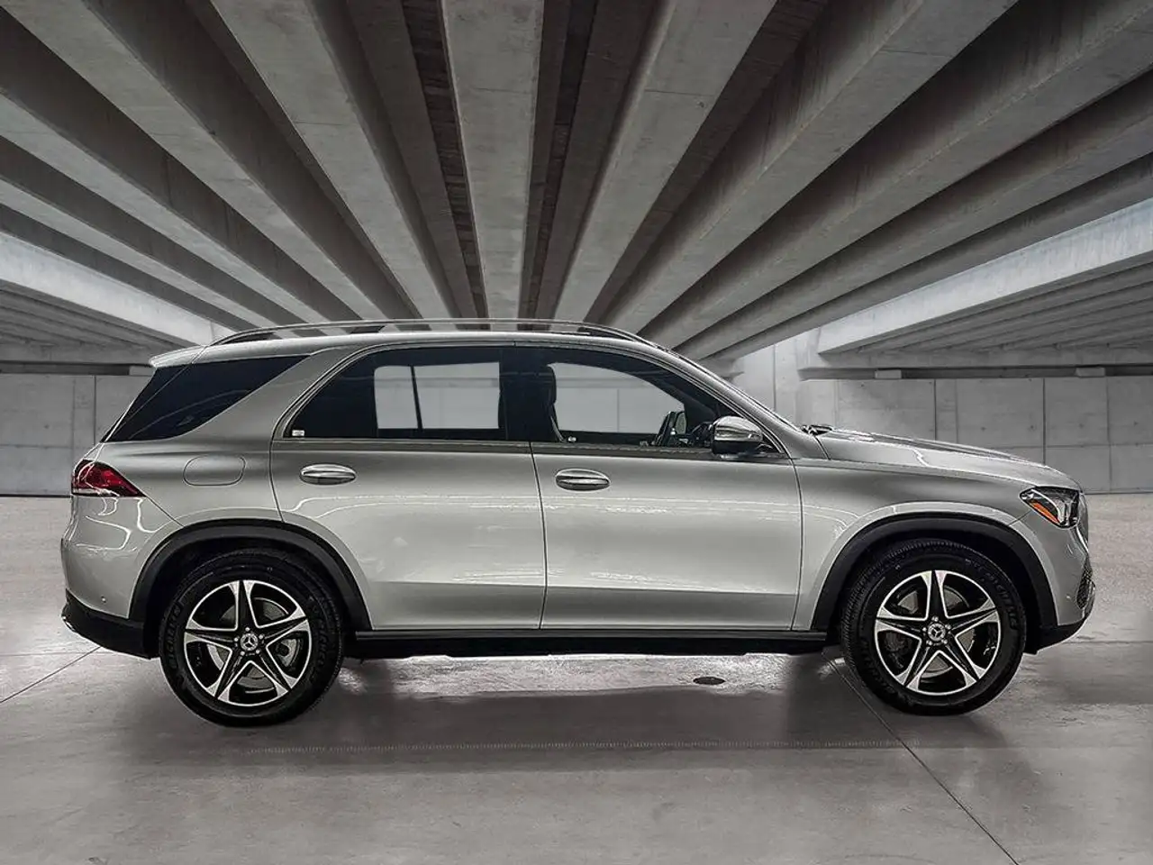 Mercedes-Benz GLE - Image 6