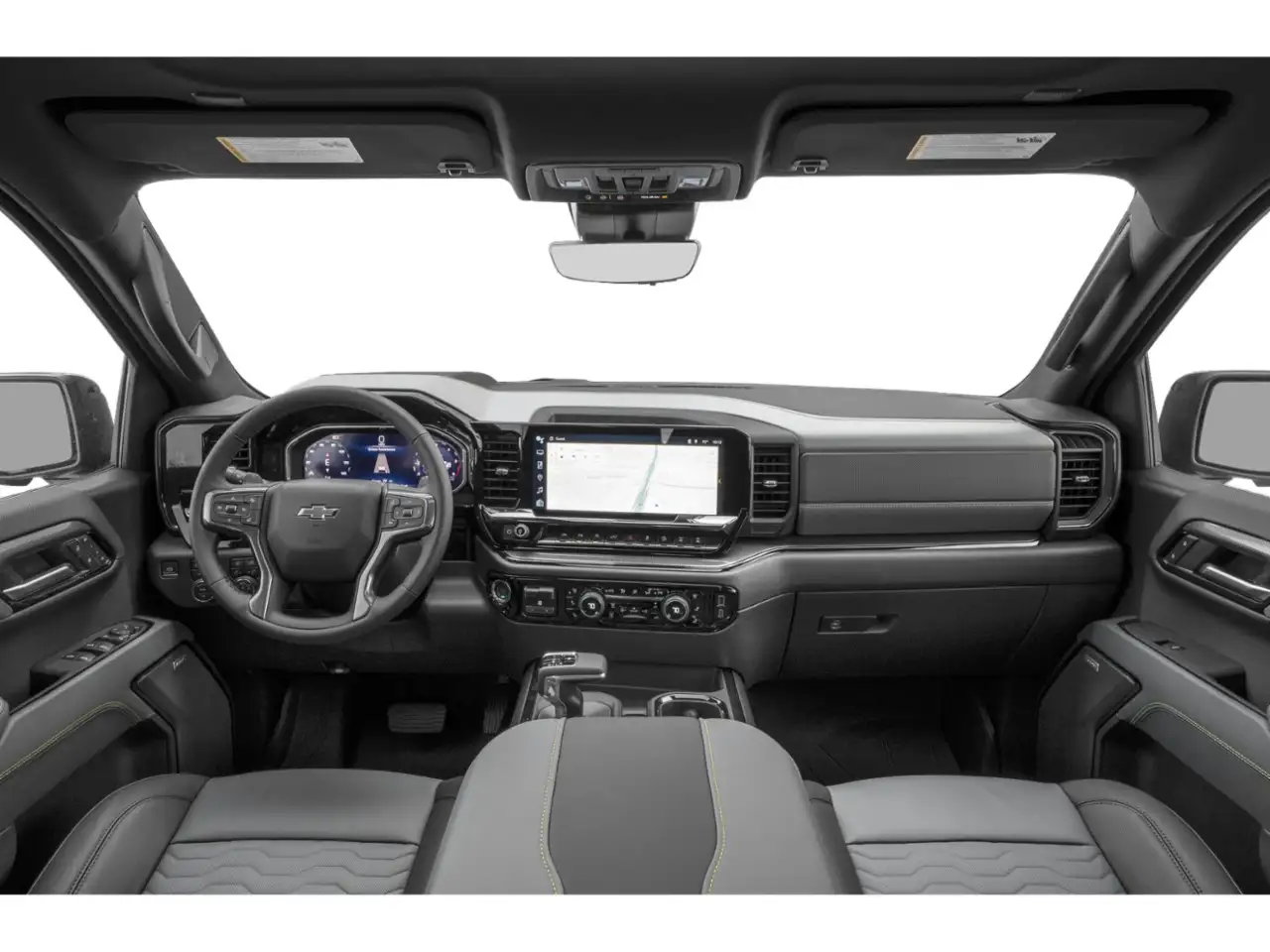 Chevrolet Silverado 1500 - Image 5