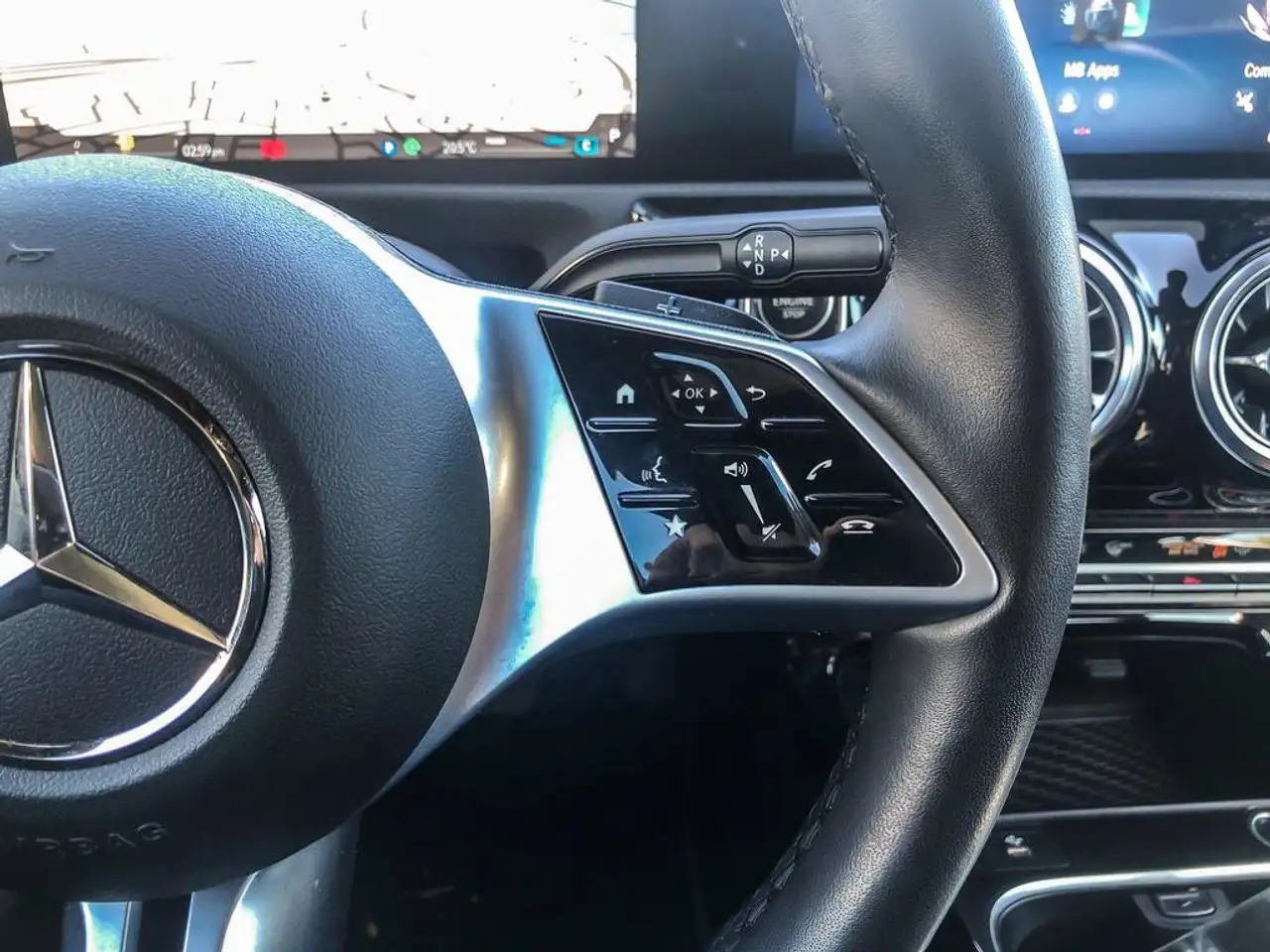Mercedes-Benz CLA - Image 20