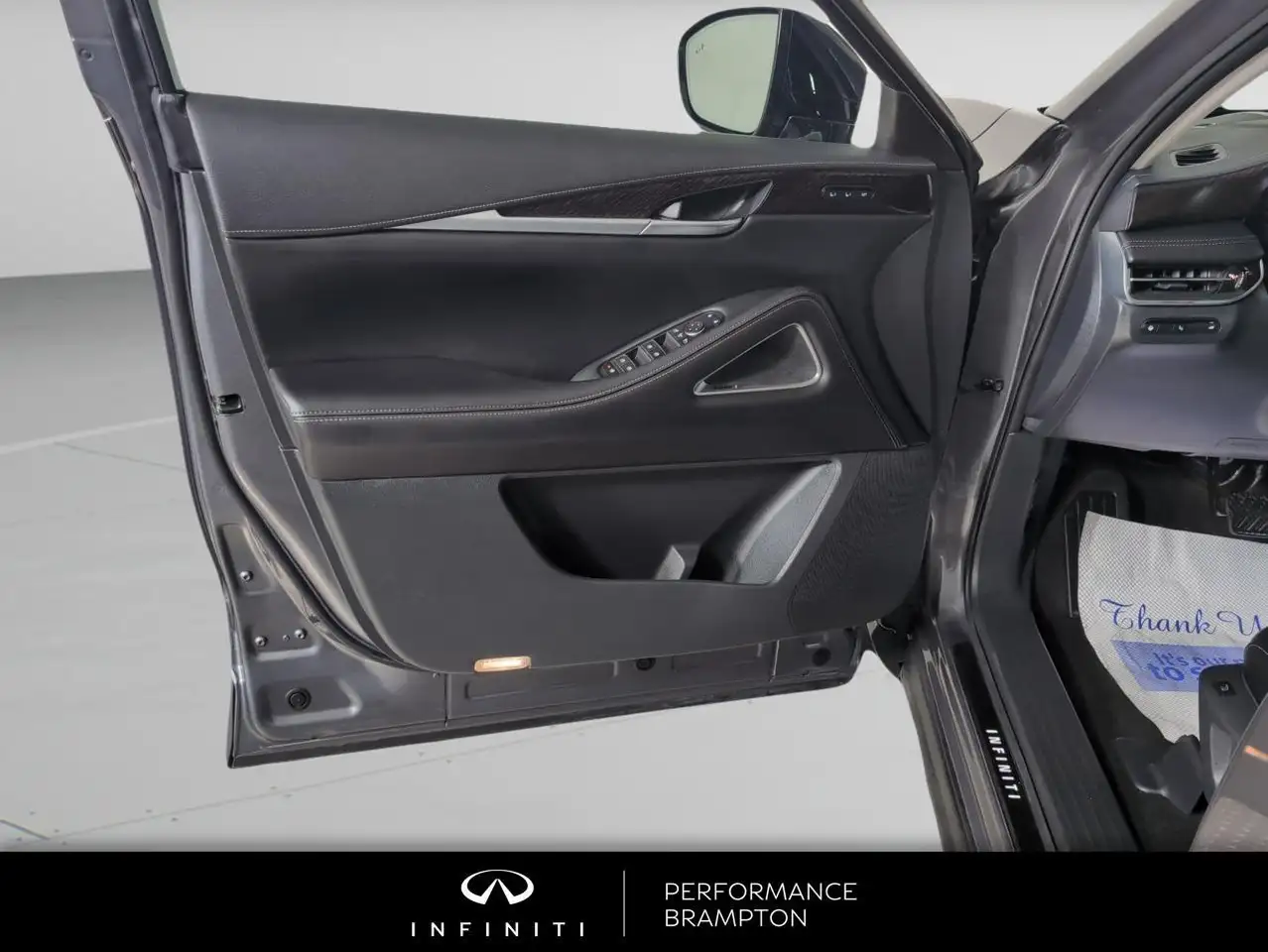 Infiniti QX60 - Image 12