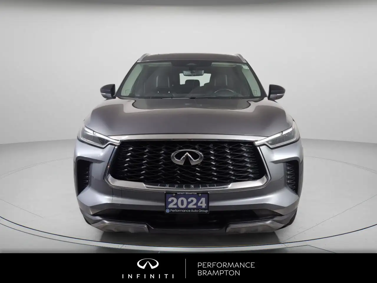 Infiniti QX60 - Image 2