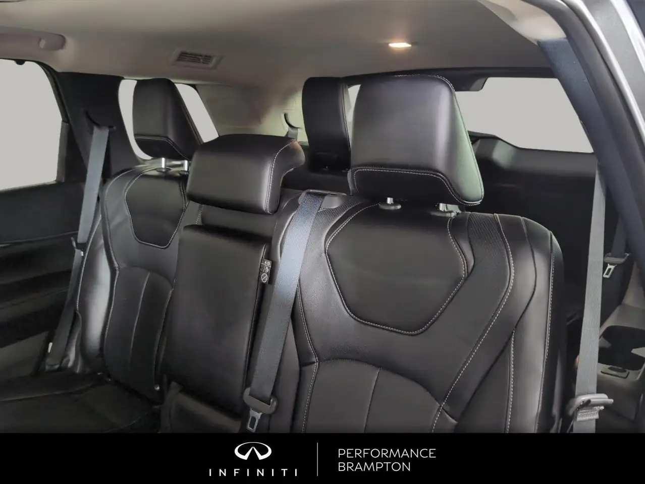 Infiniti QX60 - Image 29