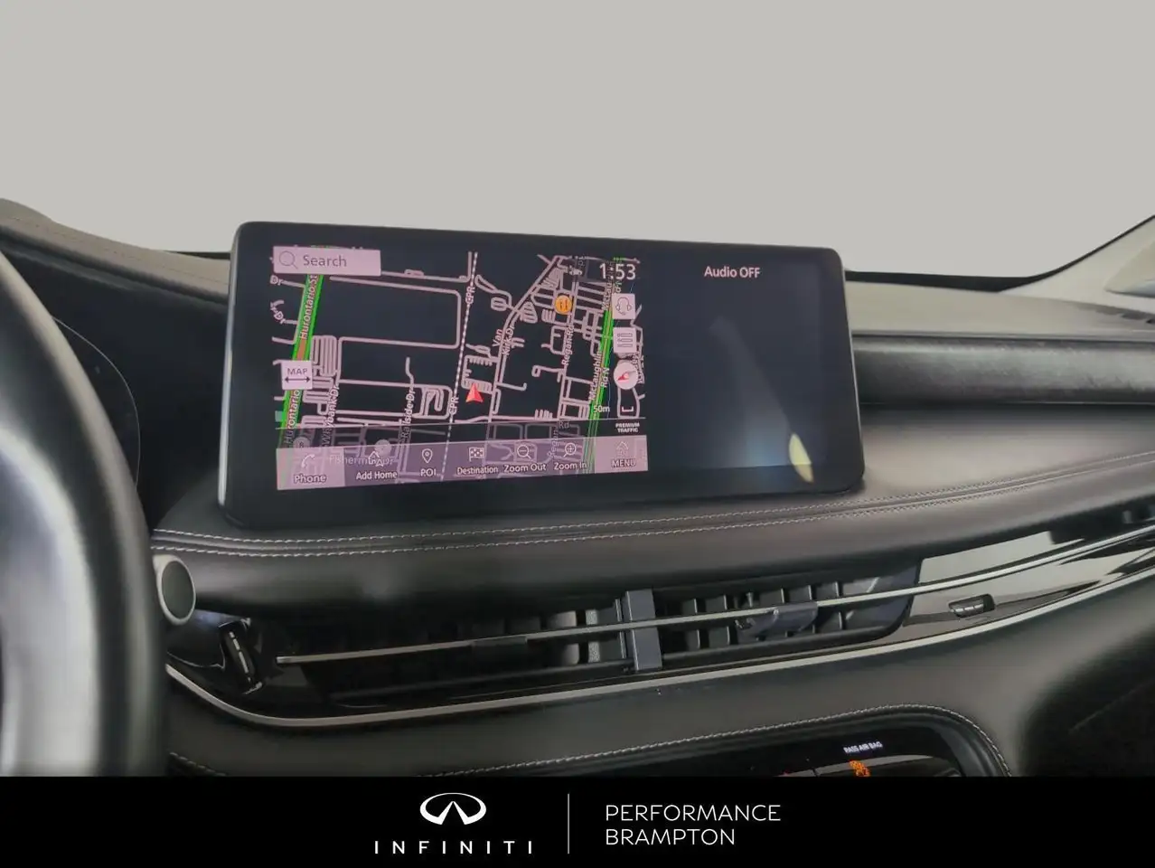 Infiniti QX60 - Image 26