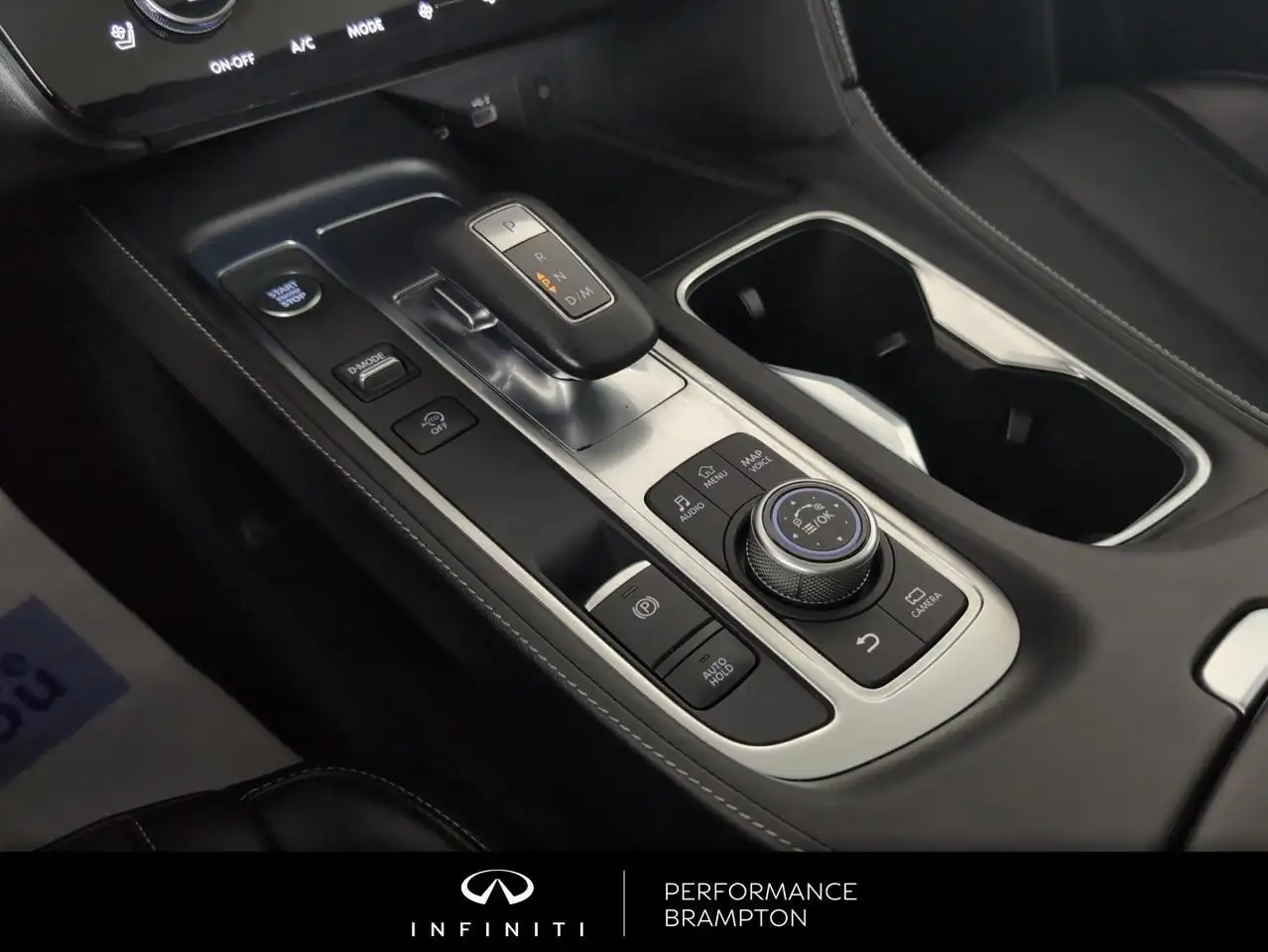 Infiniti QX60 - Image 24