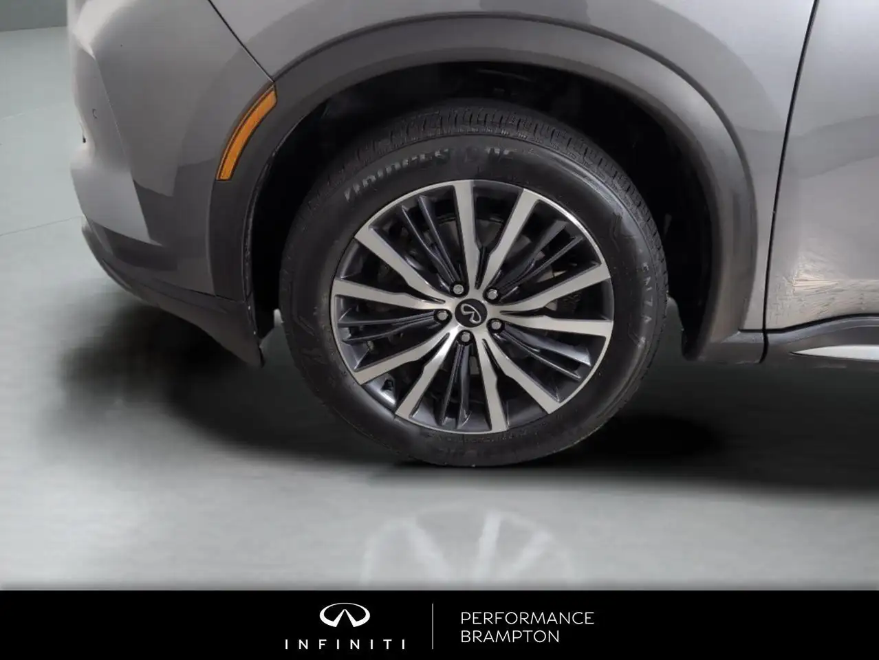 Infiniti QX60 - Image 11