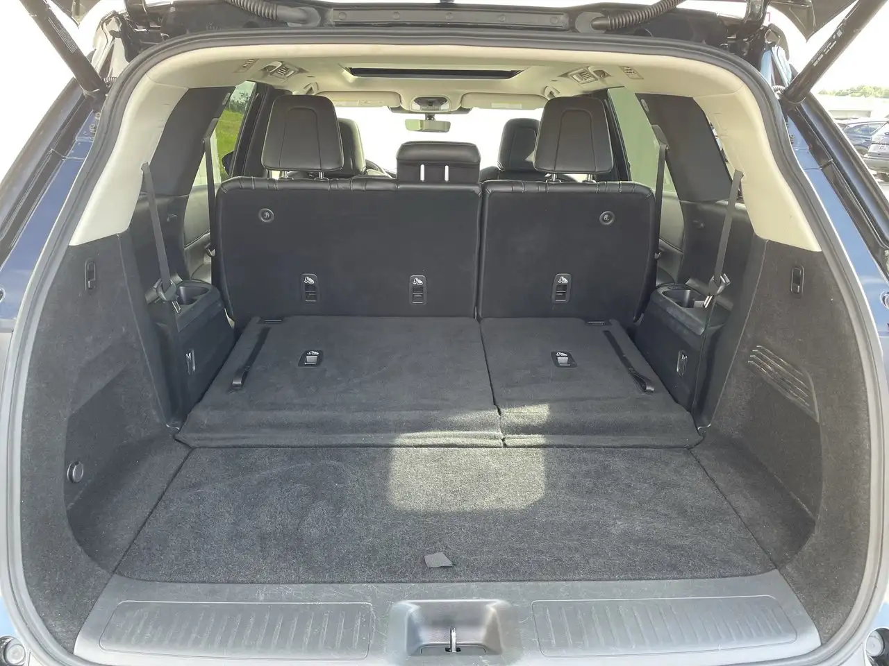 Infiniti QX60 - Image 43