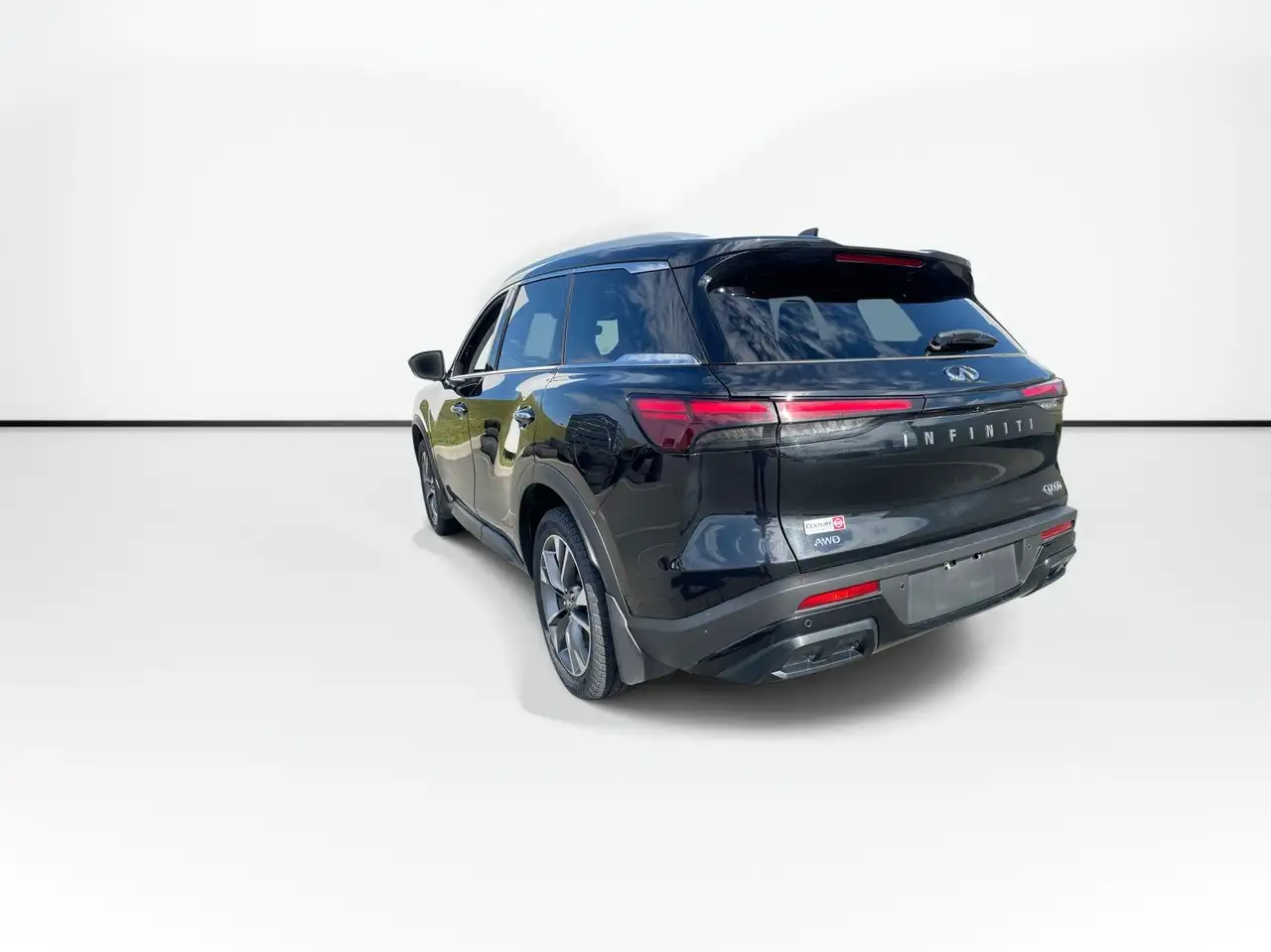 Infiniti QX60 - Image 9
