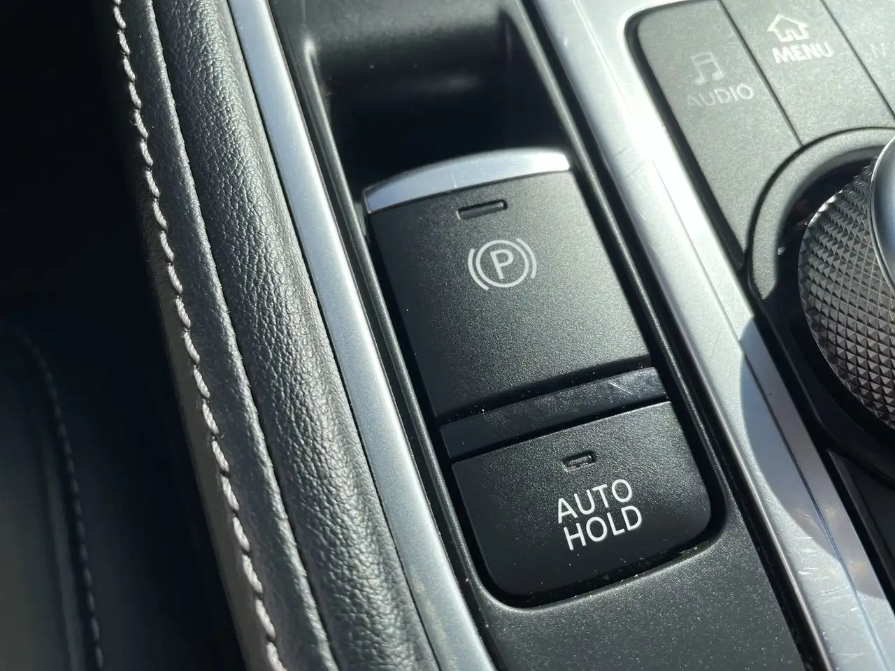 Infiniti QX60 - Image 36
