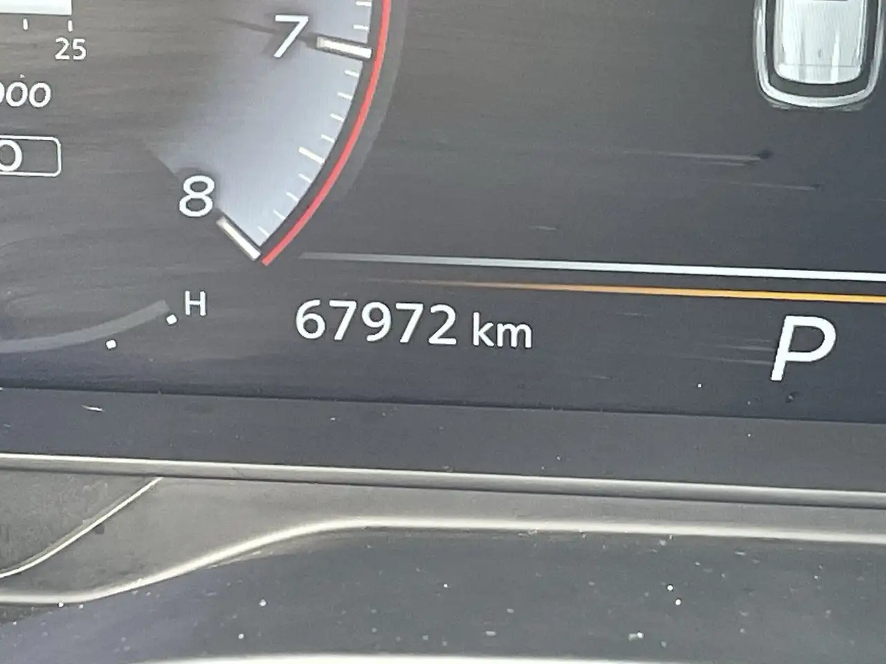 Infiniti QX60 - Image 29