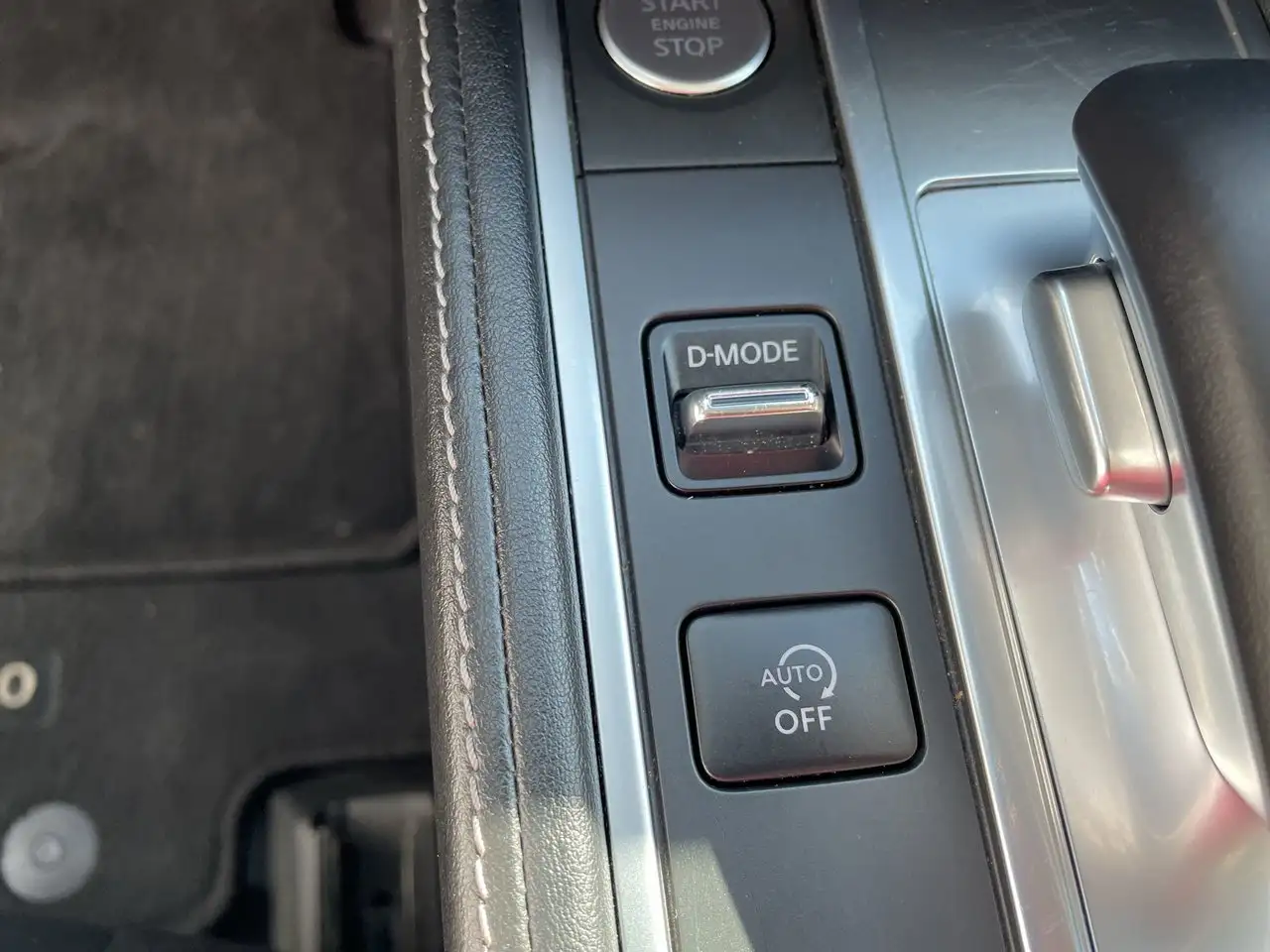 Infiniti QX60 - Image 28