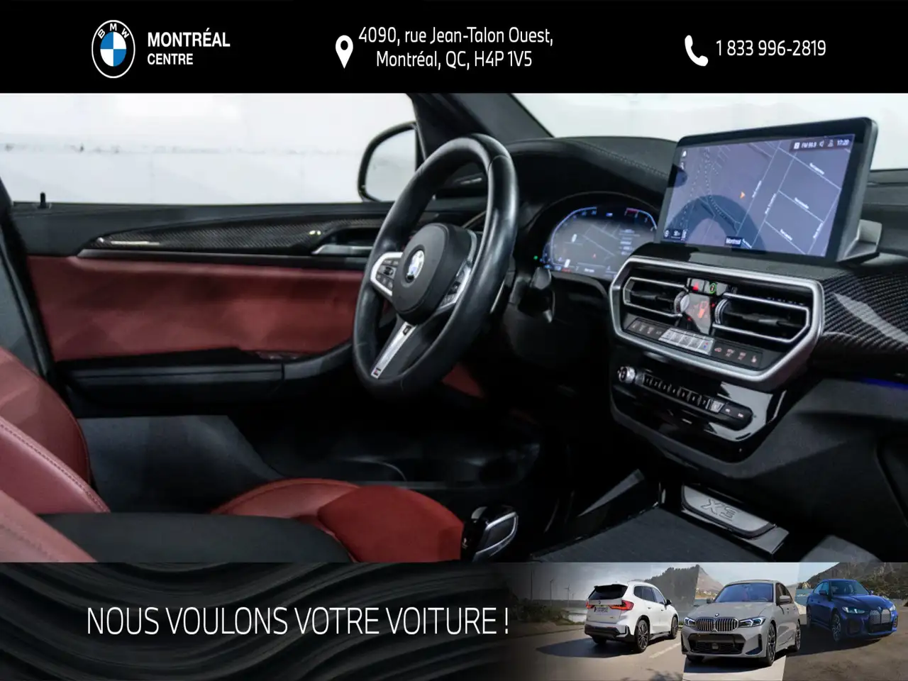 BMW X3 - Image 11